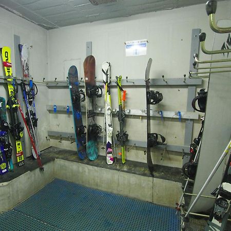 Hakuba Ski-Kan Kültér fotó