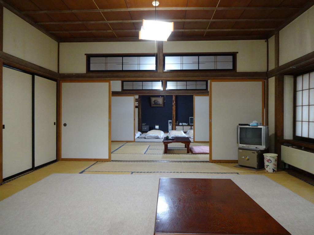 Hakuba Ski-Kan Kültér fotó