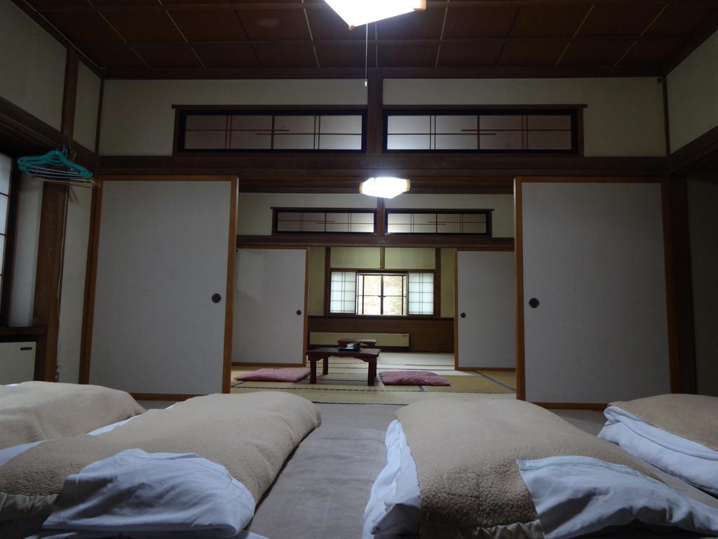 Hakuba Ski-Kan Kültér fotó