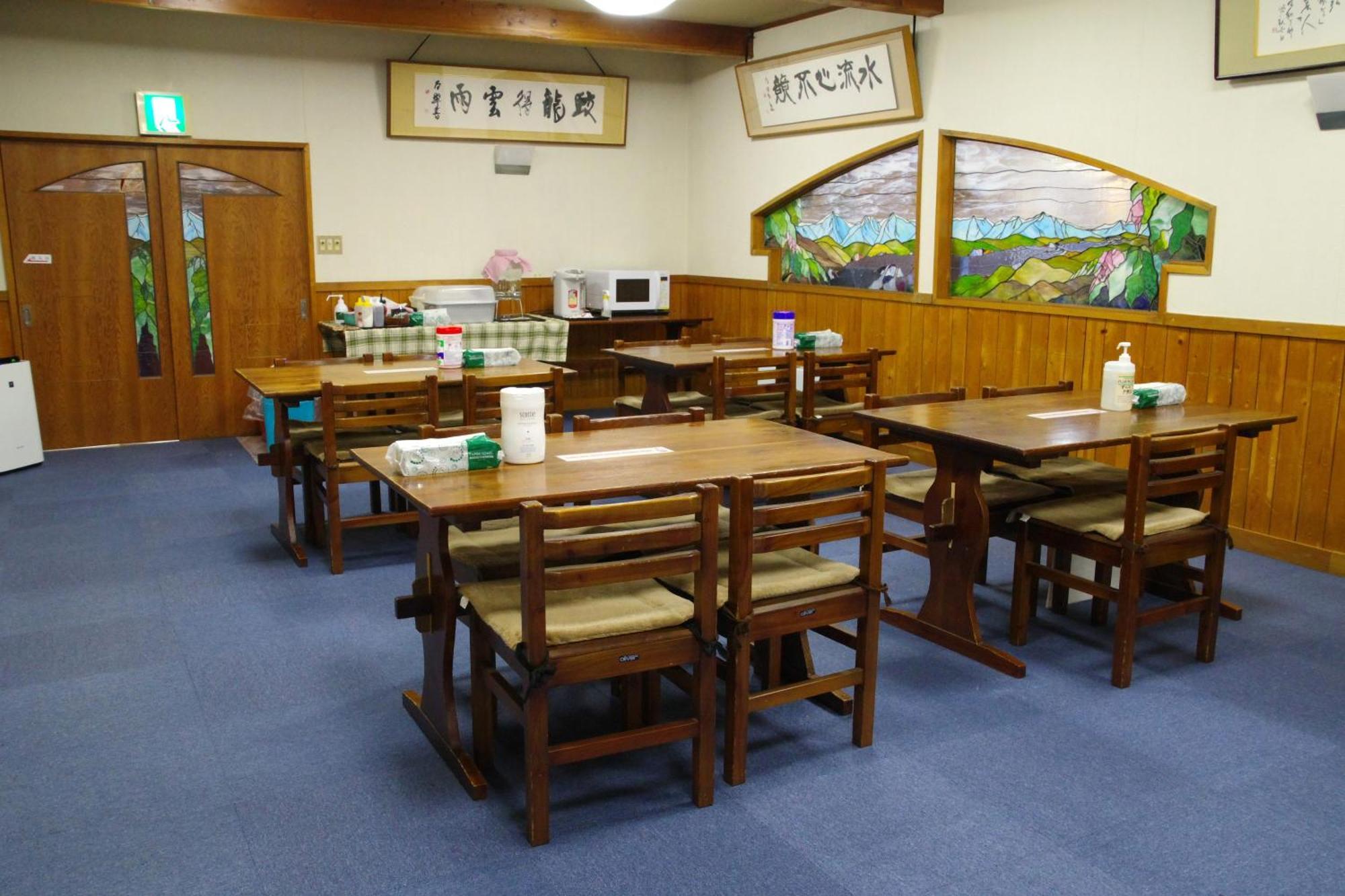 Hakuba Ski-Kan Kültér fotó