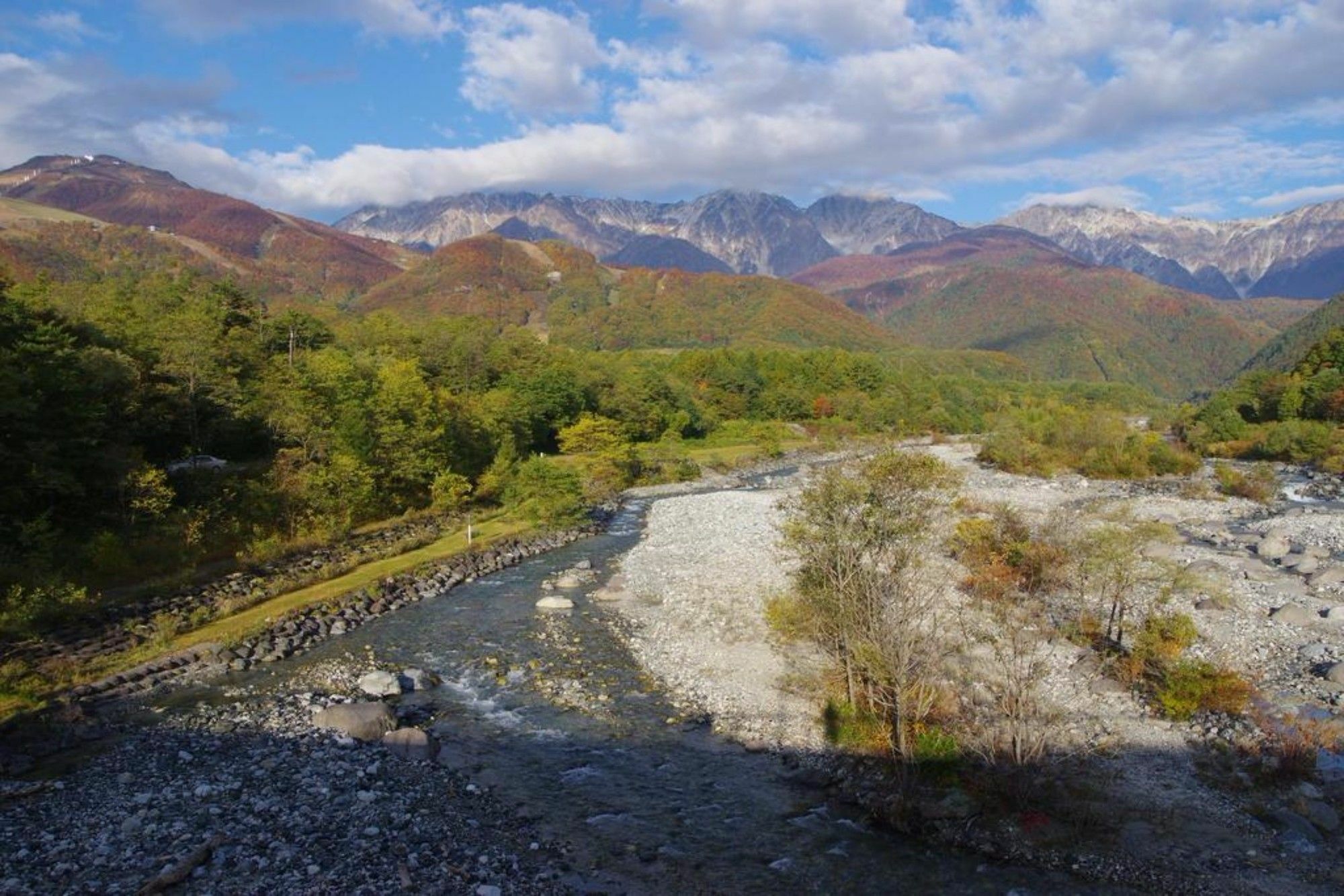 Hakuba Ski-Kan Kültér fotó